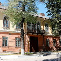 Яка доля чекає пам'ятку архітектури на Шевченка, 32